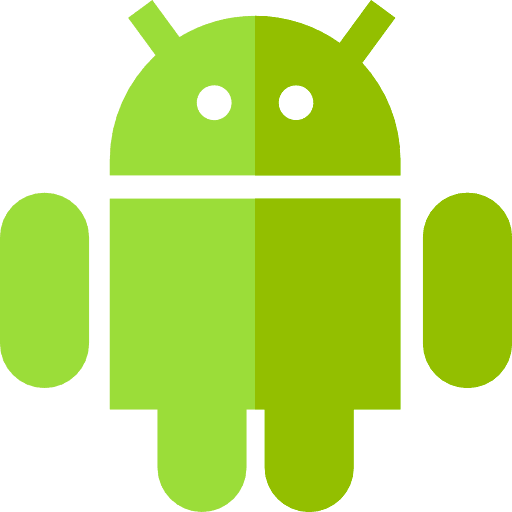 android logo