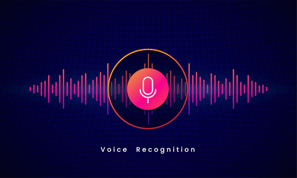 Voice recorder pro banner