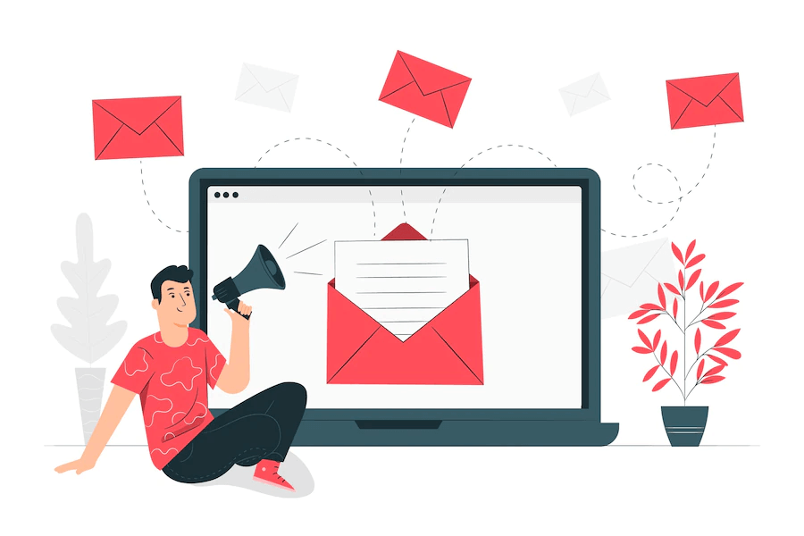 email efficiency